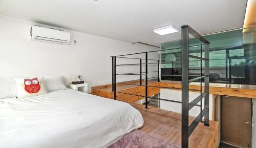 Double Room with Sea View