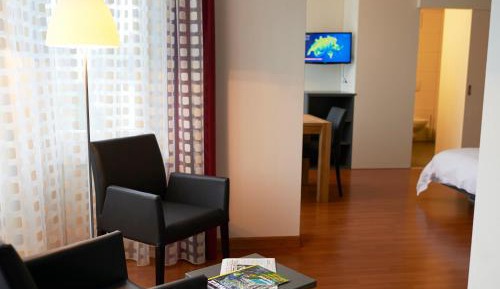 Superior Apartment