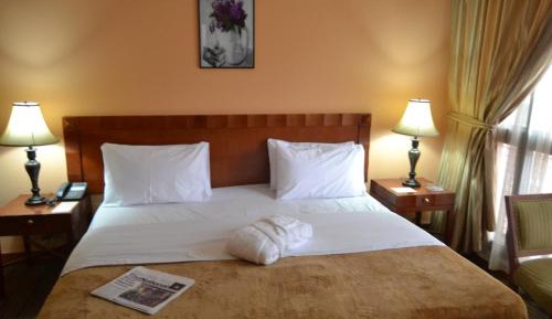 Standard King Room
