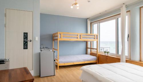 Double Room with Sea View