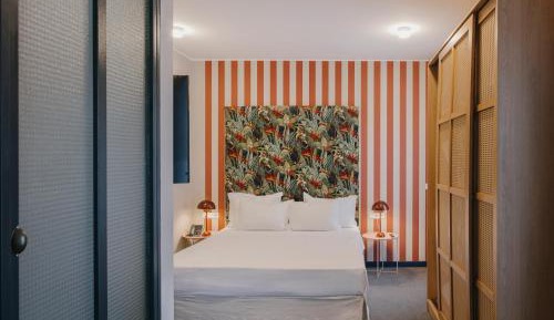 Triple Room with Balcony