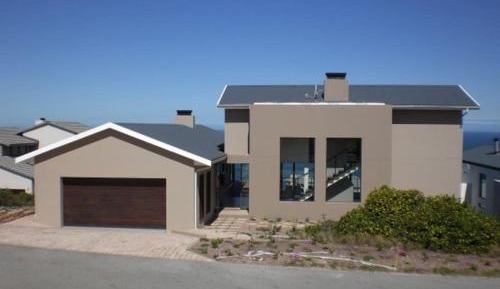 Four-Bedroom House