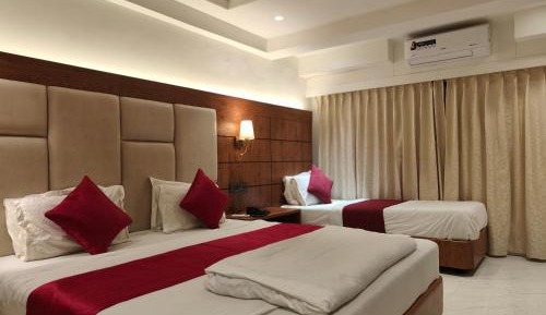 Superior Triple Room