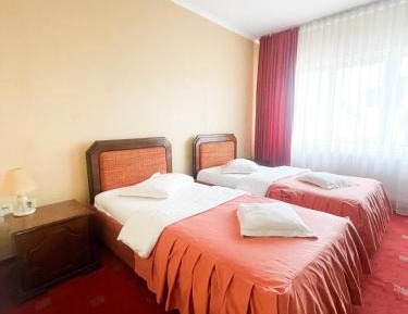 Economy Twin Room