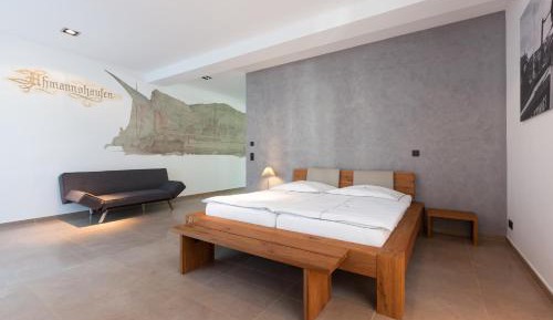 Suite with River View