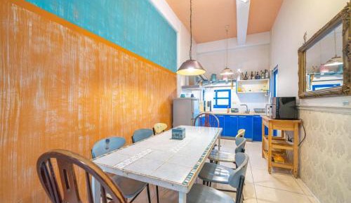 Three-Bedroom Holiday Home 