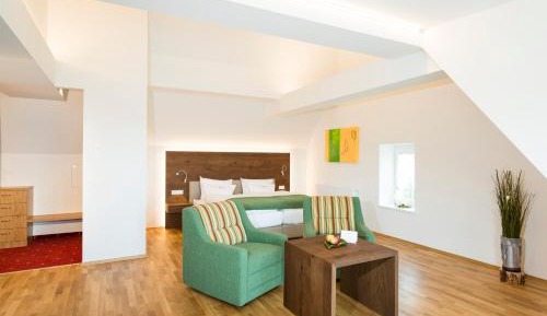 Premium Panorama Double Room 