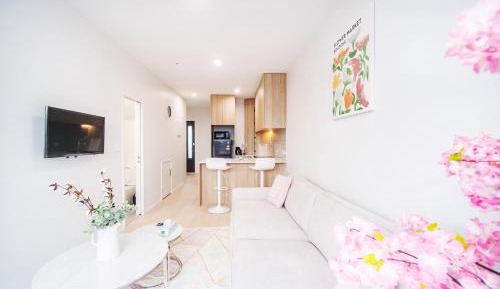 One-Bedroom Villa