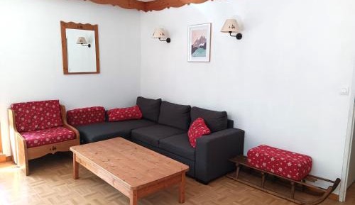 Apartment (8 Adults)