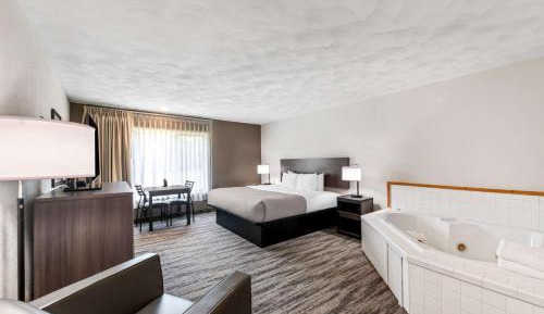 King Room - Non-Smoking