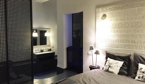 Suite Moucharabieh