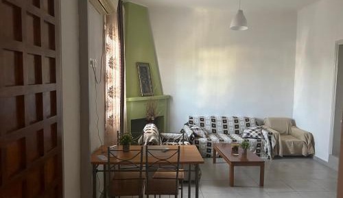Single Room with Private Bathroom
