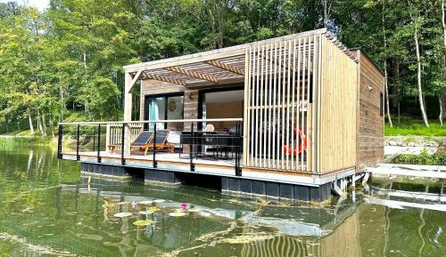 Double Room with Lake View