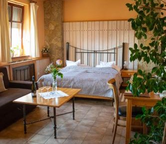 Comfort Double or Twin Room