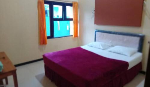 Budget Double Room