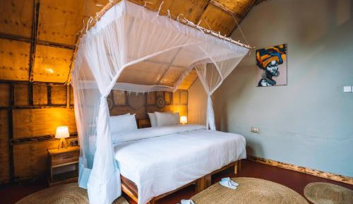 Triple Room with Private Bathroom