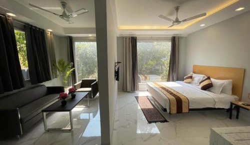 Superior Queen Room