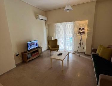 One-Bedroom Deluxe Apartment