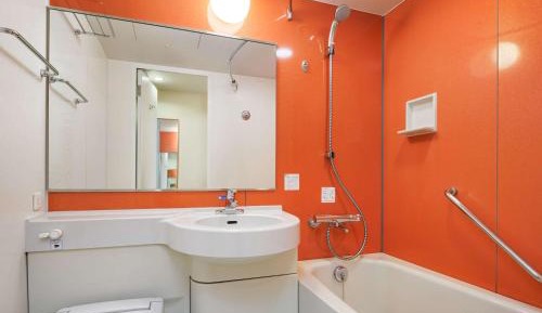 Double Room - Non Smoking