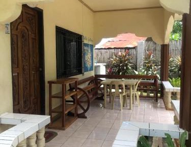 Two-Bedroom Bungalow