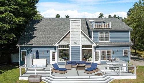 Chalet