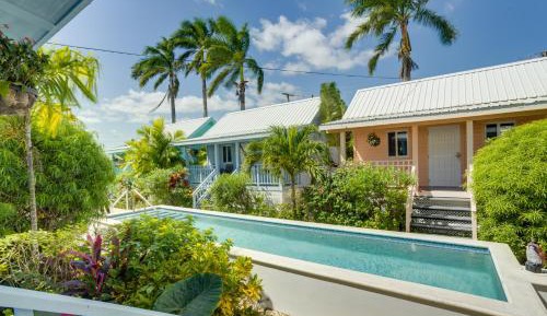 Deluxe Cottage