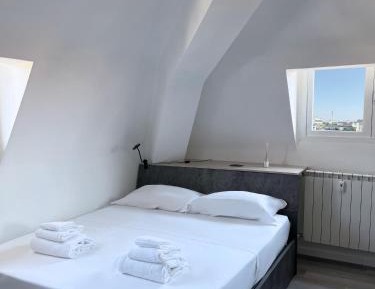 Penthouse Apartment
