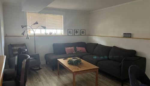 Three-Bedroom Suite