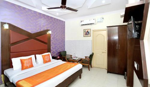 Classic Triple Room