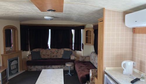 Mobile Home