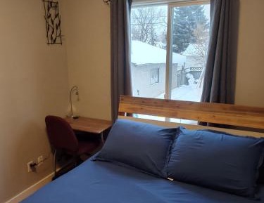 Queen Room