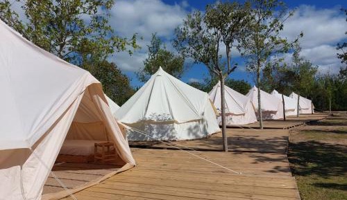 Tent