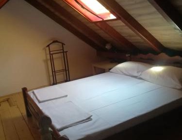 Standard Queen Room with Two Queen Beds