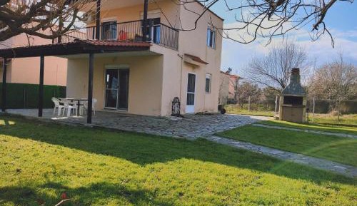 Duplex Apartment