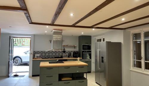 Holiday Home