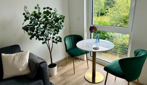 One-Bedroom Superior Apartment