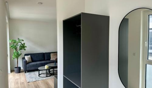 Superior Single Room