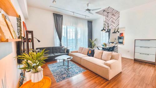 Superior Apartment