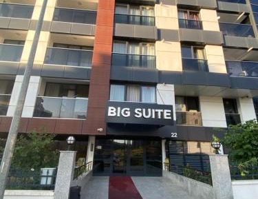 Duplex Apartment