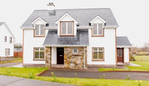 Four-Bedroom Vacation Home