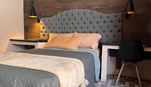 Small Double Room