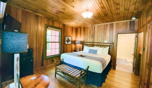 Mountain View Cabin 2