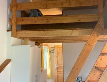 Standard Double Room with Two Double Beds