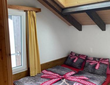 Double Room with Lake View