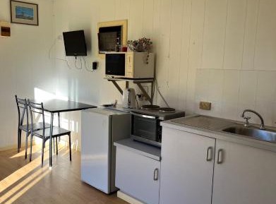 Double Room with Private External Bathroom