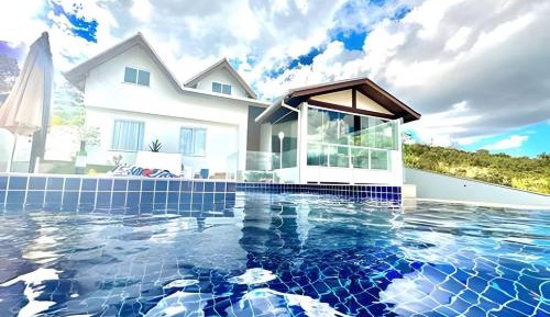 Five-Bedroom House