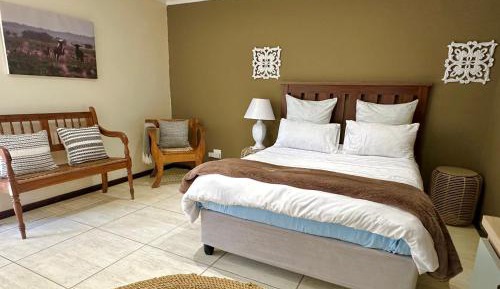 Family Room with Bath