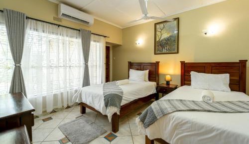 Double or Twin Room