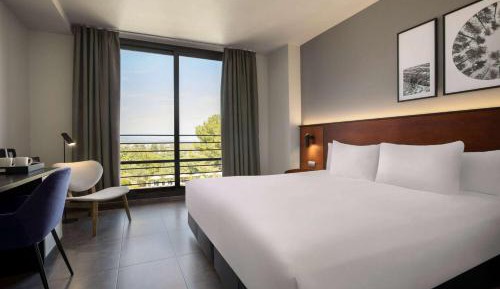 Superior King Room