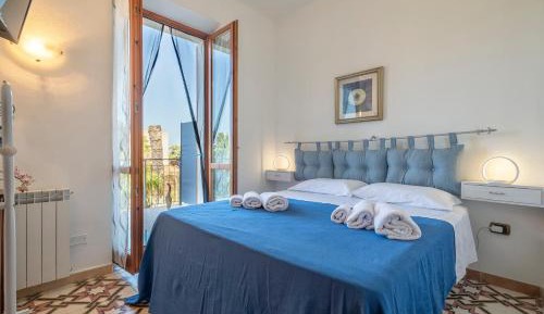Three-Bedroom Superior Apartment